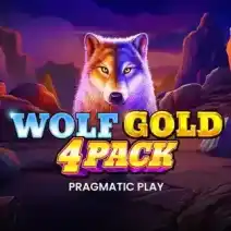 Wolf Gold 4 Pack Gioca